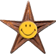 Random Acts of Kindness Barnstar.png