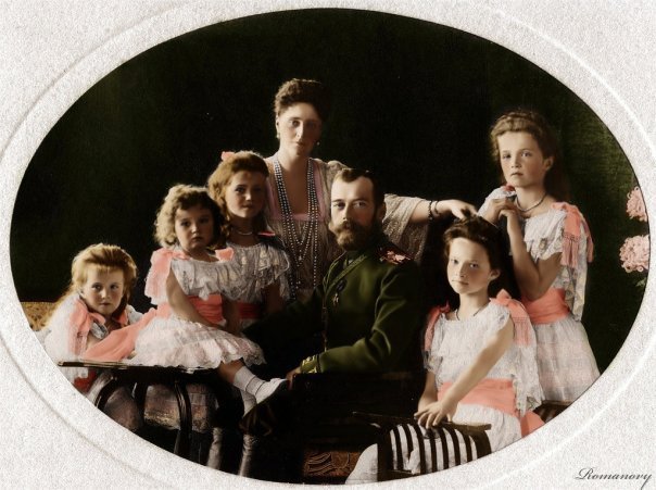Семья Николая IIjpg.jpeg