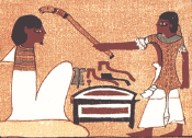 Папирус Ани