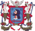 Coat of Arms of Viciebsk, Belarus.gif