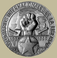 International Brigades medal.png
