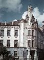 Здание главпочтамта в оккупированном Смоленске (в настоящее время — гостиница «Центральная».jpeg