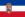 Флаг Королевства Югославия