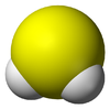 Hydrogen sulfide