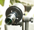 Rubinar-1000 w 2-inch eyepiece back part back view 3.jpg