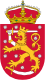 Grand Duchy of Finland Arms.svg