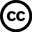 Creative Commons Attribution icon