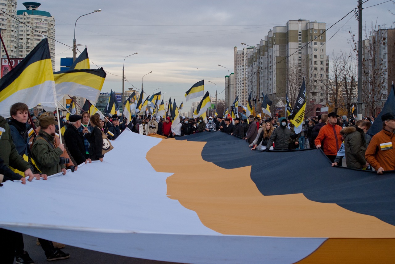 москва не москва 2011