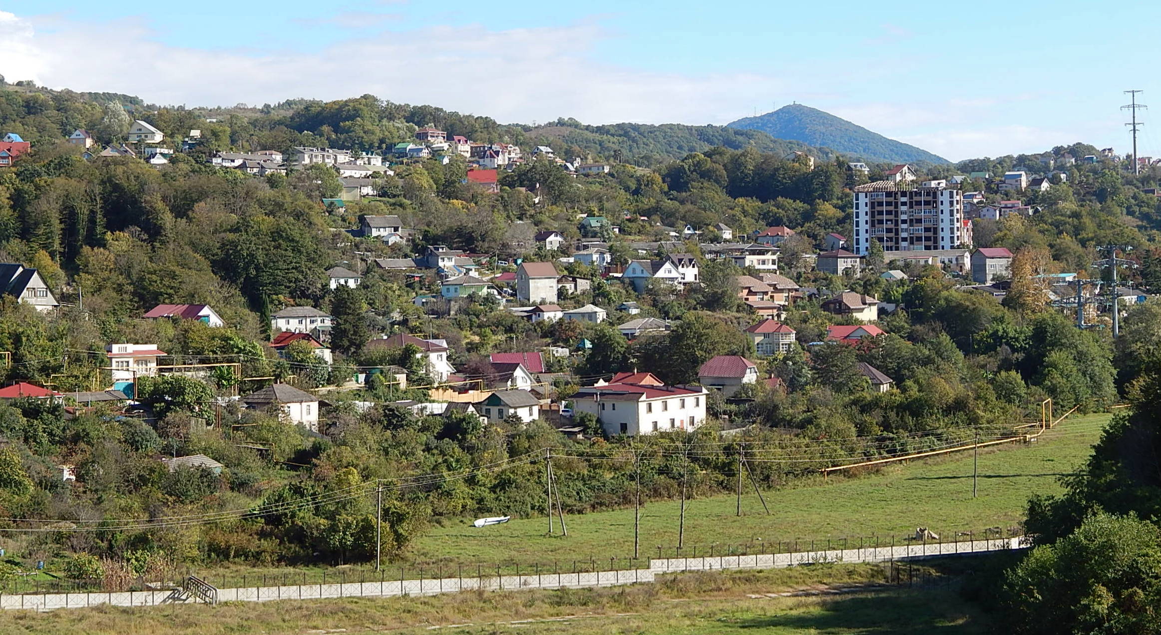 Раздольное сочи фото