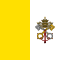 Flag of the Vatican City.svg