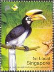 Anthracoceros Albirostris stamp (Singapore).jpeg
