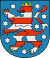 Coat of arms of Thuringia.svg