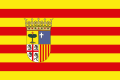 Flag of Aragon.svg