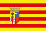 Flag of Aragon.svg