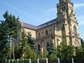 Church of St Casimir in Naujoji Vilnia 3.jpg