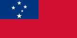 Flag of