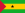 Флаг Сан Томе и Принсипи