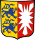 Coat of arms of Schleswig-Holstein.svg