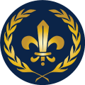 L’emblème officiel du Parti Nationaliste Français.png