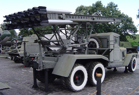 Katyusha launcher rear.jpg