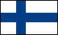 Flag of Finland (bordered).svg