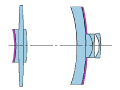 Tokina 300 F-6o3 reflex macro 2012 scheme.gif