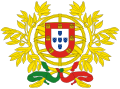 COA of Portugal.svg