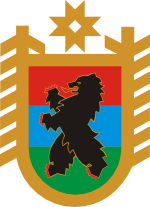 Герб Карелии