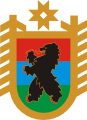 Coat of Arms of Republic of Karelia.svg