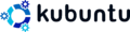 Логотип Kubuntu.png