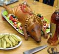 Yulia Tymoshenko pig roast.jpeg