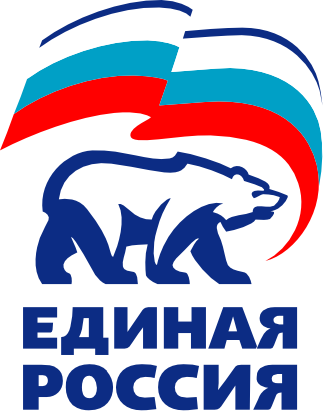 логотип "Единой России"