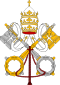 Vatican City: Coat of Arms