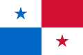 Flag of Panama.svg