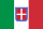 Флаг Итальянского королевства