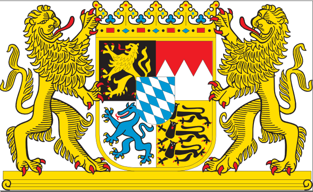 Файл:Coat of arms of Bavaria.png