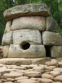 Dolmen Russia Kavkaz Jane 1.jpg