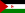 Флаг Западной Сахары