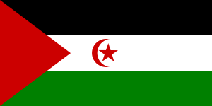 Flag of Western Sahara.svg