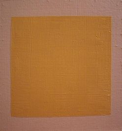 Viktor Sizov. Yellow Square, 2011 year..JPG