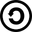 Creative Commons Share Alike icon