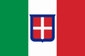 Flag of Italy (1861-1946).png