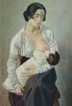 Severini - Maternity, 1916.jpg