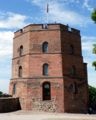 Vilnius Gediminas tower.jpg